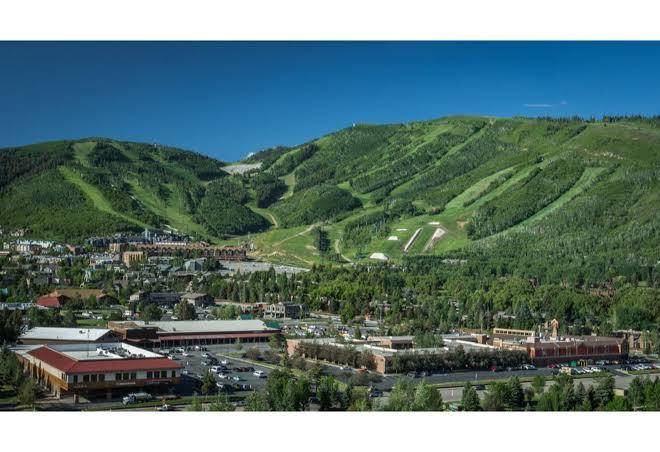 Doubletree By Hilton Hotel Park City The Yarrow Image