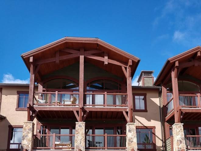 Fairway springs ski & golf