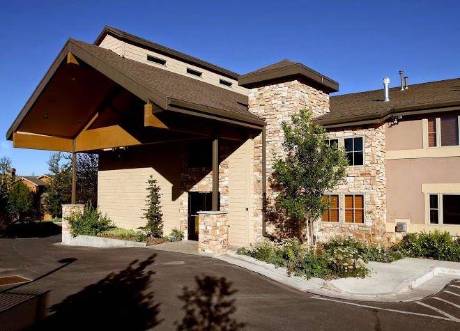 Jupiter inn condominiums
