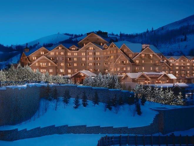 Montage deer valley