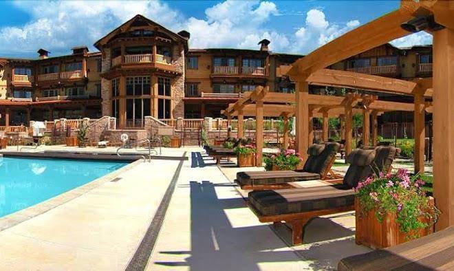 Hotel park city autograph collection