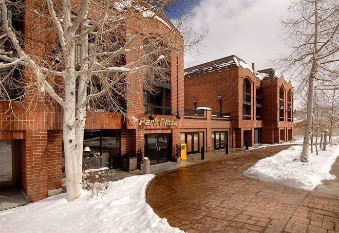 Ramada By Wyndham Park City Park Plaza Resort Image