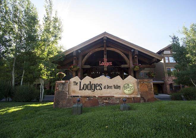 Lodges At Deer Valley Image