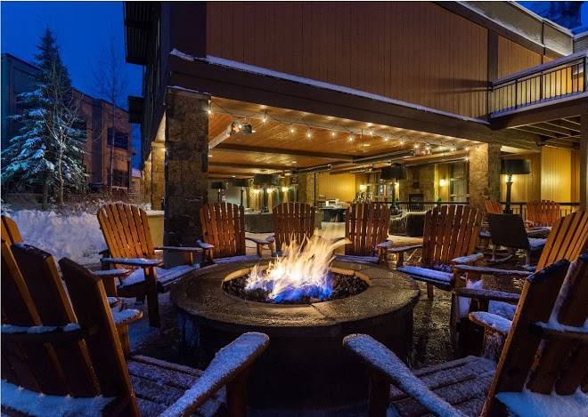 Sheraton park city