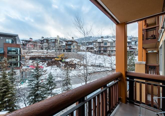 Sundial lodge