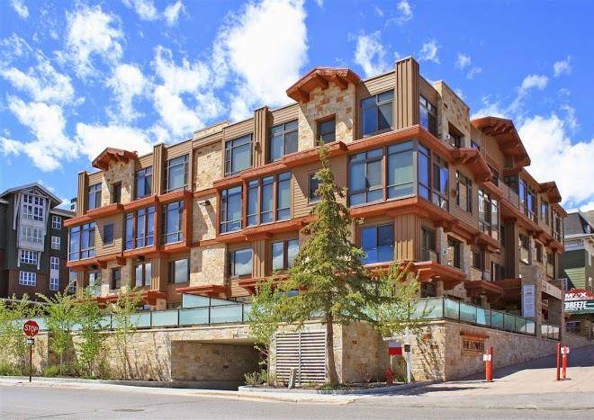 The lowell condominiums
