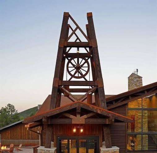 The prospector