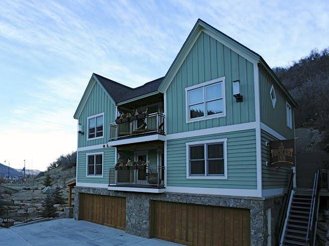 Torchlight inn bed and breakfast