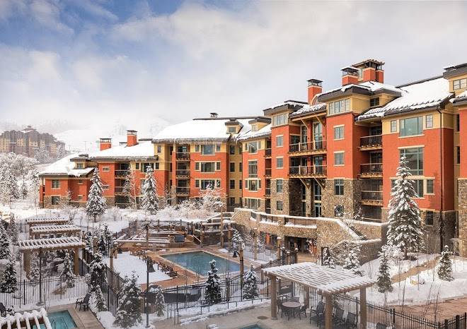 Worldmark park city