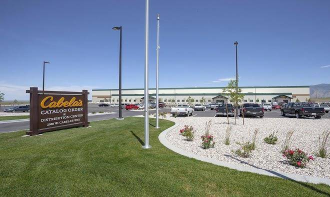 Holiday inn express & suites tooele