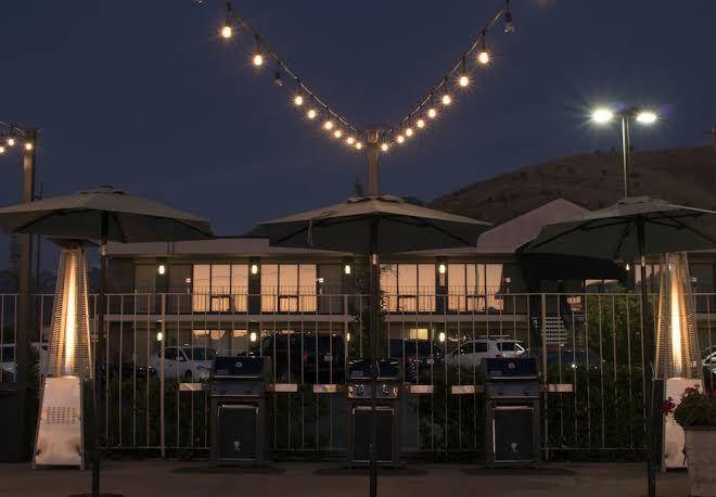 Hotel american