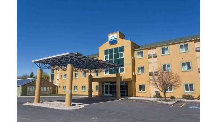 Days inn by wyndham vernal