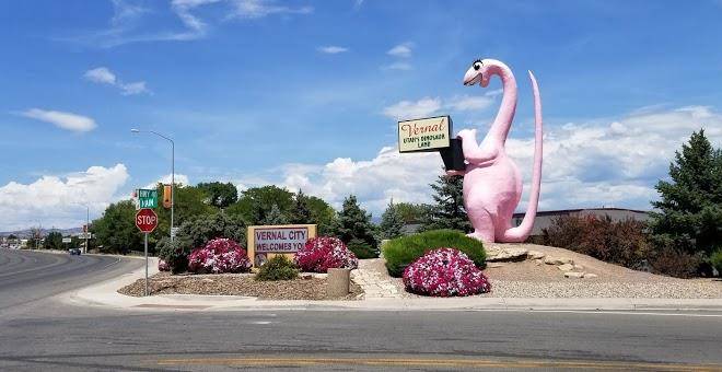 Fossil valley rv park & self