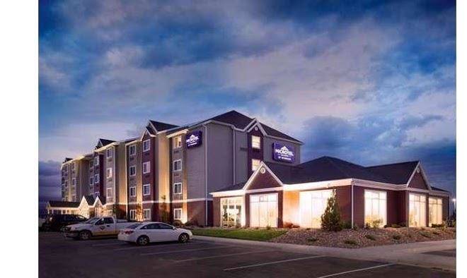 Microtel by wyndham vernal naples