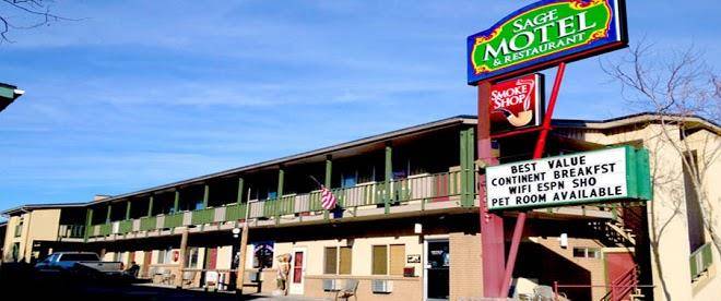 Sage motel
