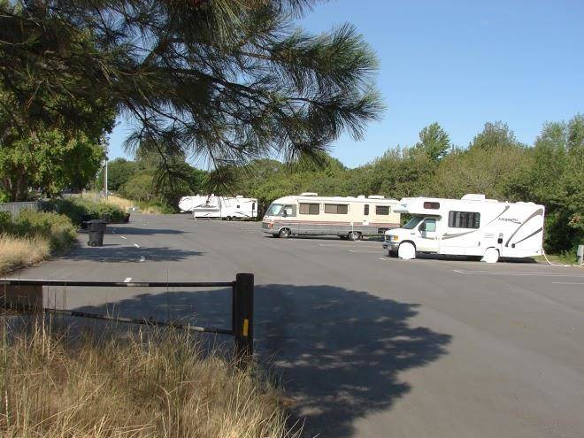 Canyon view rv park