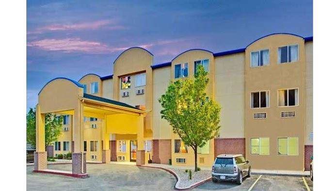 Days inn by wyndham lehi