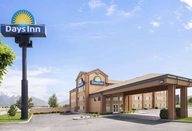 Days inn by wyndham springville