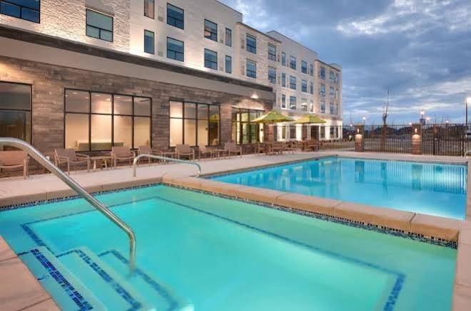 Hyatt house provo pleasant grove