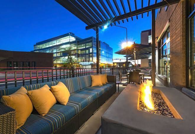 Hyatt place provo