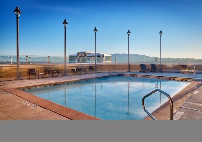 Hyatt place salt lake city lehi