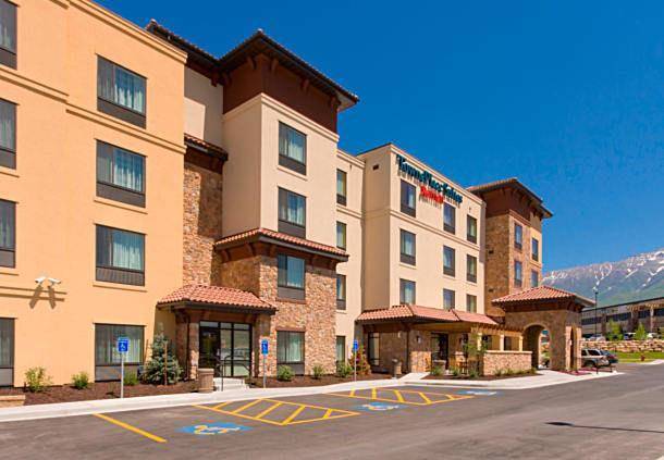Towneplace suites by marriott provo orem