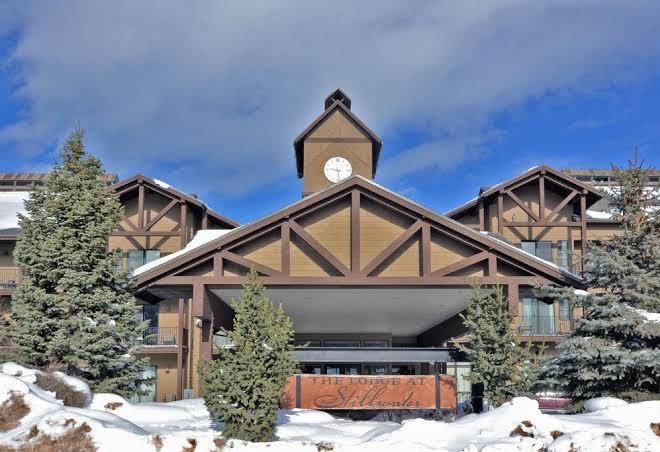The lodge at stillwater