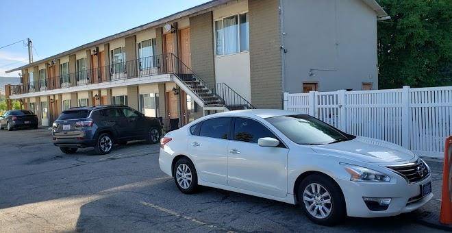 M star hotel heber city