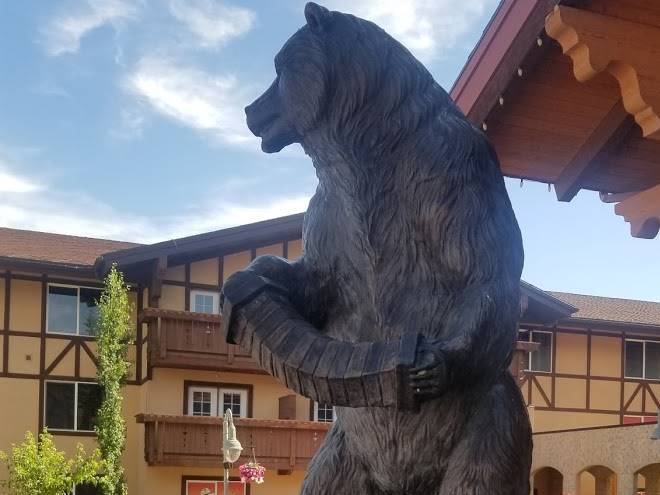 Zermatt utah