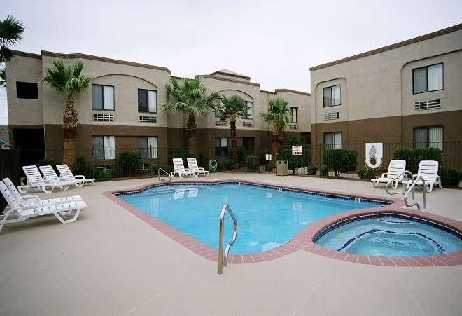 Ambassador inn