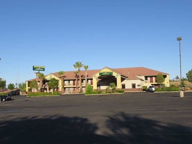 America's best inn & suites
