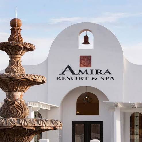Amira resort