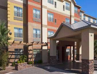 Baymont inn & suites st george north