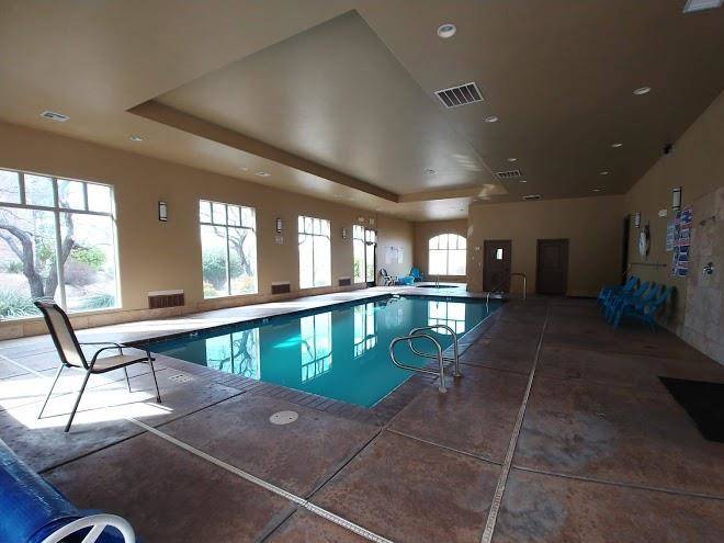 Coral Springs Resort