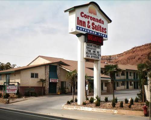 Coronada inn & suites
