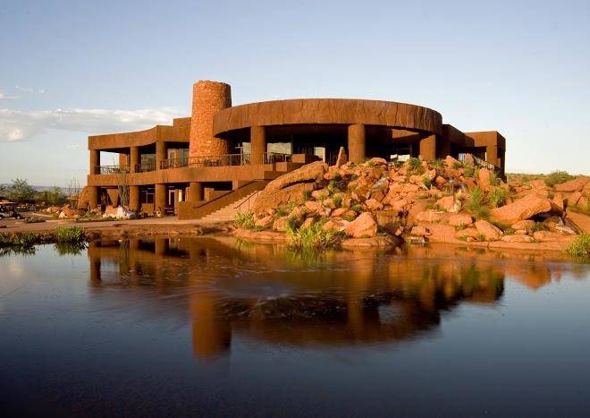 Entrada at snow canyon country club
