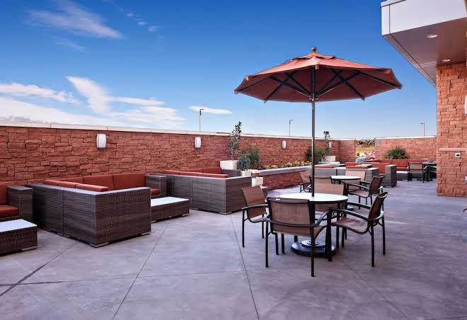 Holiday inn st george conv ctr
