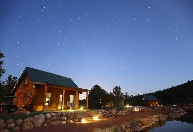 Holmstead ranch resort