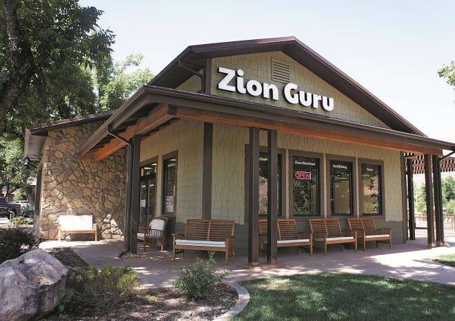 La quinta inn & suites by wyndham at zion park springdale