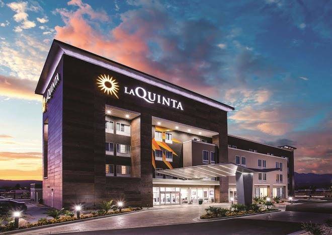 La quinta inn & suites by wyndham la verkin gateway to zion