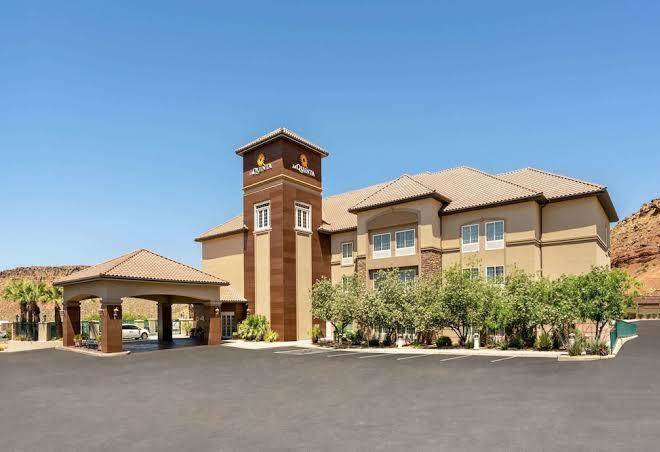 La quinta inn & suites by wyndham st george