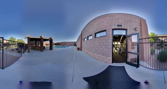 Movara fitness resort