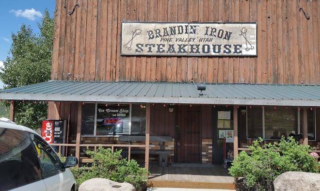 Pine valley lodge