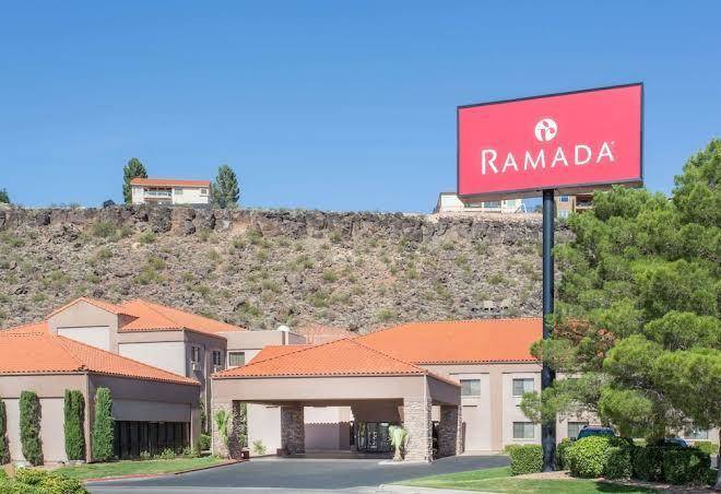 Ramada by wyndham st george