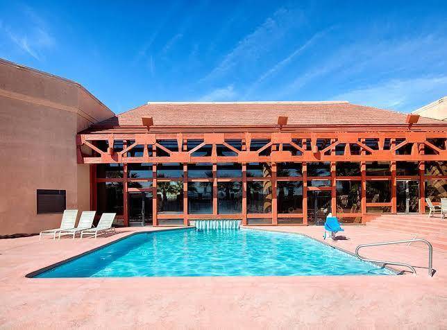 Red lion hotel & conference center st george