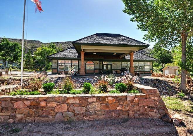 St george hurricane koa