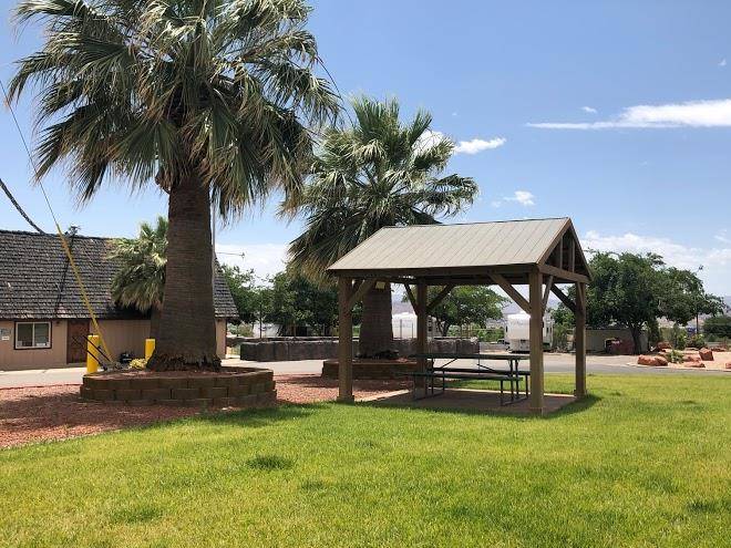 St george rv park