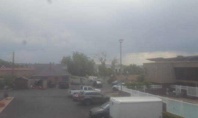 St george utah super 8 motel