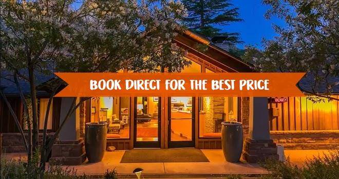 The driftwood lodge