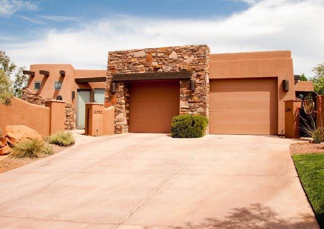 The inn at entrada
